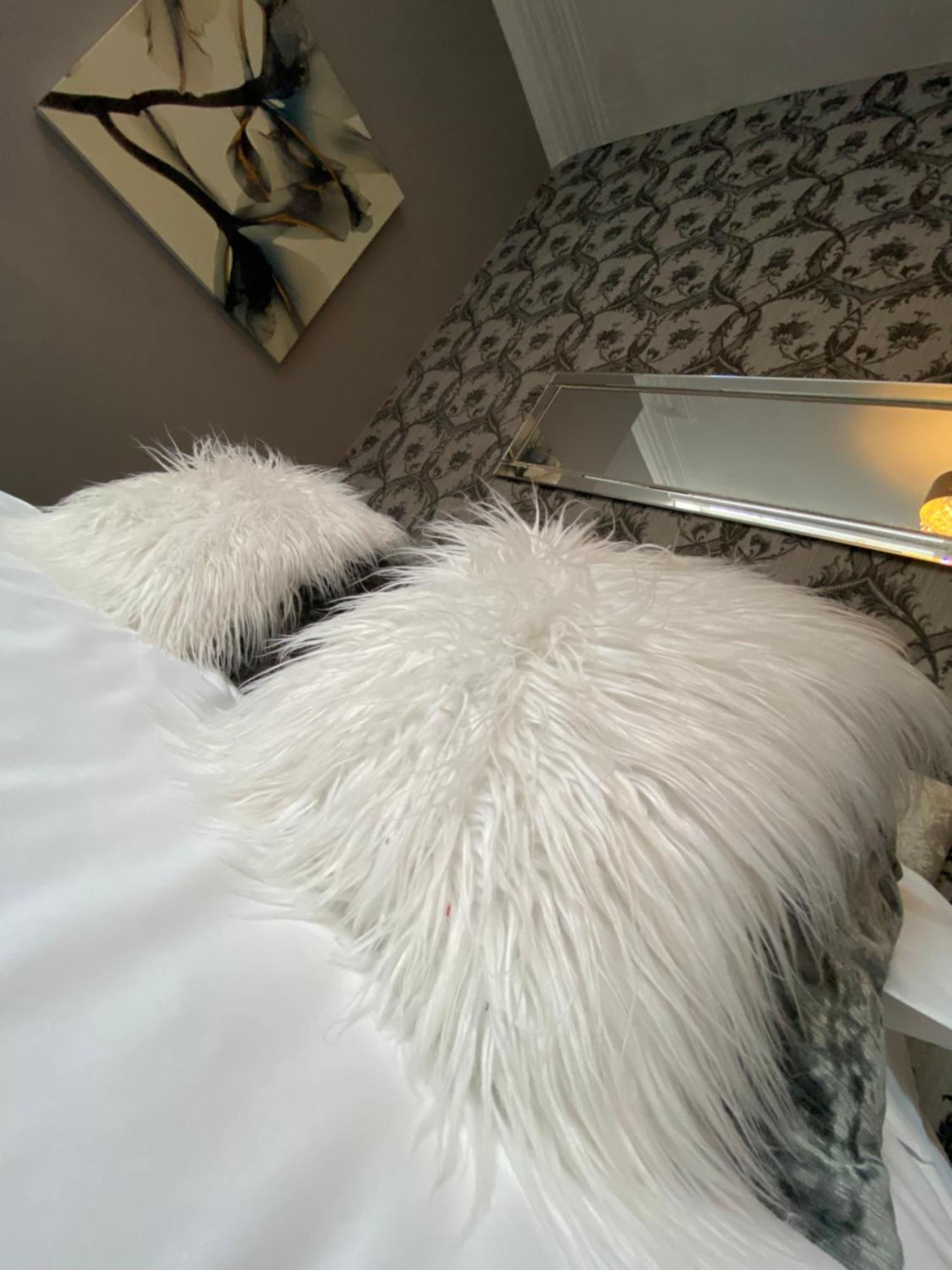 Mayfair Hotel Блэкпул Экстерьер фото